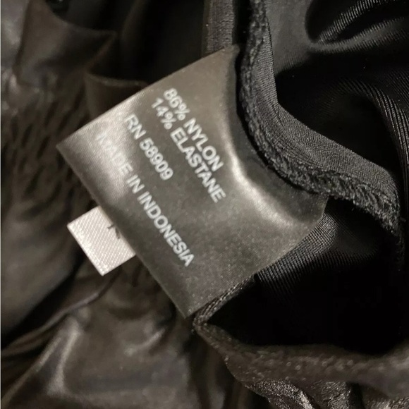 Gianni Bini Annabeth Jogger Pants - Picture 7 of 7